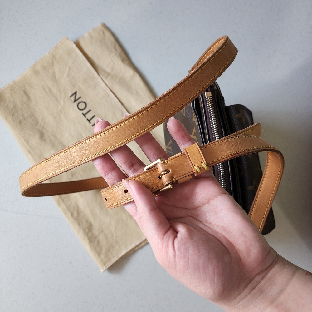 Louis Vuitton Viva Cite - Picture 2 of 7